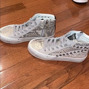 Fashion sneakers